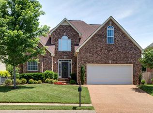 2008 Bairnsdale Dr, Thompsons Station, TN 37179