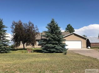 834 Hidden Estates Ln, Saint Anthony, ID 83445