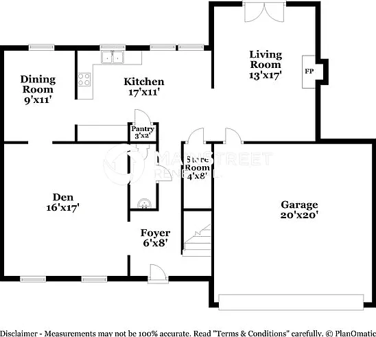 3639 Annandale Dr — Photo 3