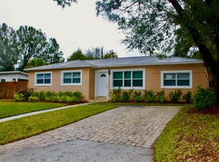 2008 E Clinton St, Tampa, FL 33610