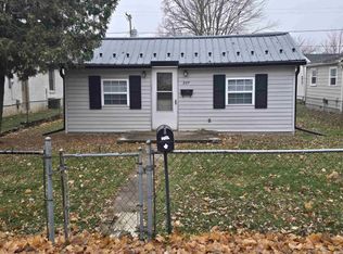 227 E 11th St, Jonesboro, IN 46938