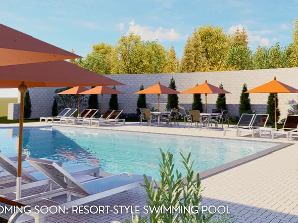 Eagle Rock Apartments at Woodbury