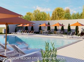 Eagle Rock Apartments at Woodbury