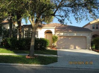 15661 NW 14th Ct, Pembroke Pines, FL 33028