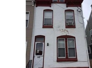 322 Cherry St, West Reading, PA 19611