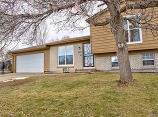 9211 Cody Ln, Westminster, CO 80021
