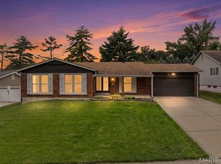 12026 Gardengate Dr, Saint Louis, MO 63146