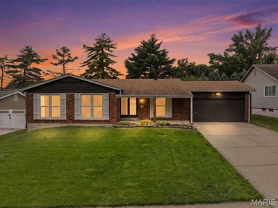 12026 Gardengate Dr, Saint Louis, MO, 63146