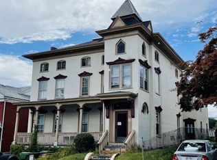 160 Genesee St, Geneva, NY 14456