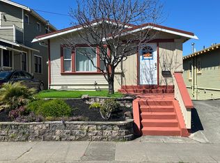 1052 Curtis St, Albany, CA 94706