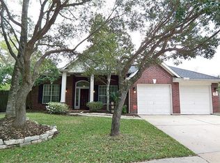 13726 Lawrence Trace Ct, Cypress, TX 77429