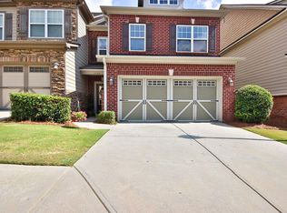 1500 Dolcetto Trce NW #32, Kennesaw, GA 30152
