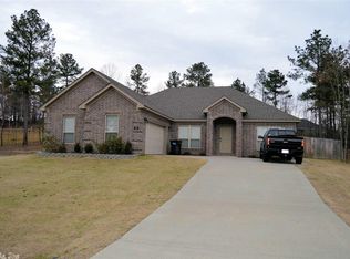 266 Reuben, Alexander, AR 72002