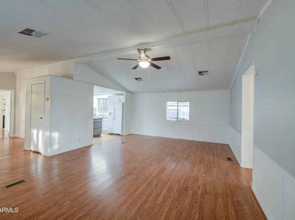 319 S ARVADA --, Mesa, AZ 85206
