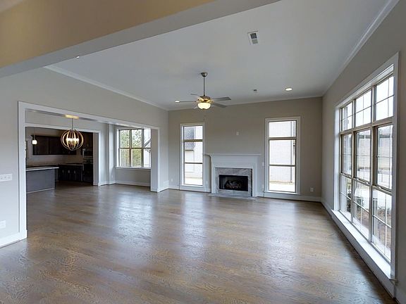 Previously built home based on this plan. Photos not of current home. Upgrades may be pictured.