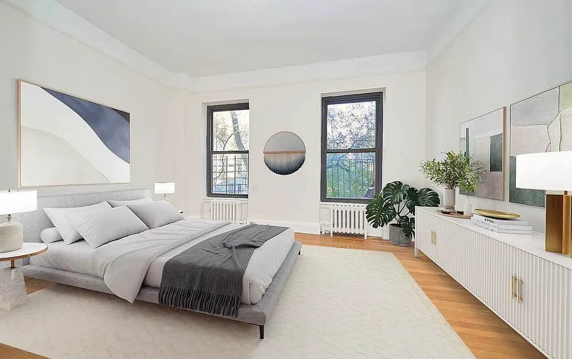 Building Photo - 78 Manhattan Ave #3AF
