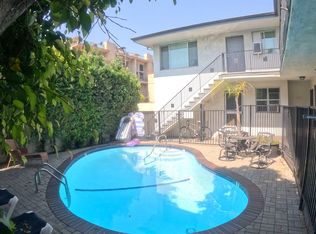 925 S Sherbourne Dr APT 6, Los Angeles, CA 90035