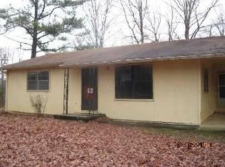 3875 Laurel Hill Rd, Henderson, TN 38340