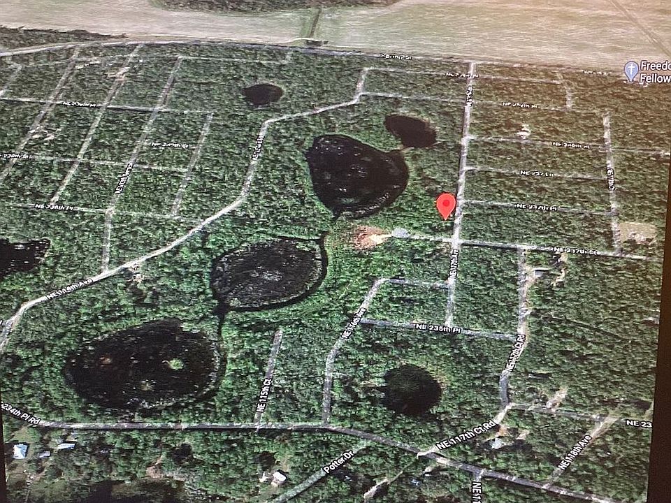 1st image of 0 NE 117th Ave