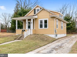 14 Malan Ave, Berlin, NJ 08009