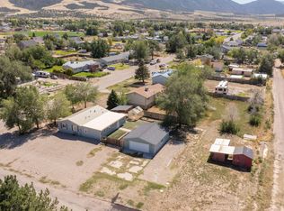 4975 Tomahawk Dr, Cedar City, UT 84721