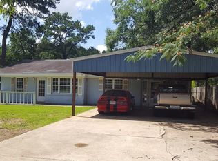 814 Ashland Rd, Coushatta, LA 71019