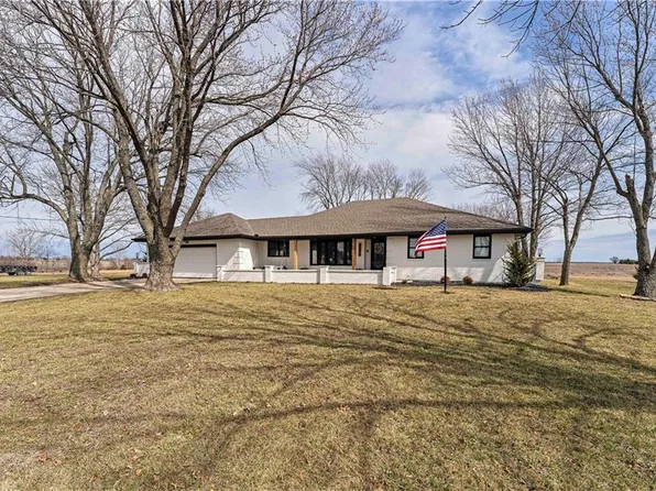 21355 Sunflower Rd, Edgerton, KS 66021