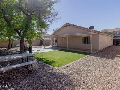 12736 W ROSEWOOD Drive, El Mirage, AZ, 85335