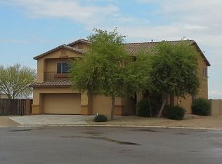 30342 E Ocotillo Dr, Florence, AZ 85132