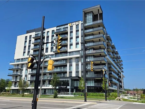 575 Conklin Rd #927, Brantford, ON N3T 6R6