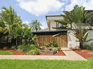 601 NW 132nd Ter #601, Plantation, FL 33325