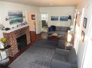 19 Hoyt St, Darien, CT 06820