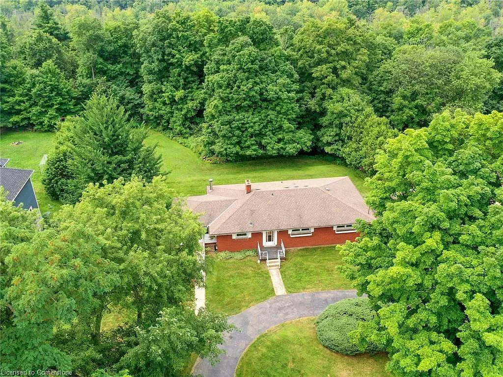 5244 Cedar Springs Rd photo 1