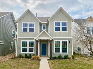 1836 Cantonata Dr, Leander, TX 78641