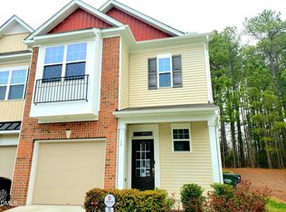 16 Grifton Pl, Durham, NC 27704