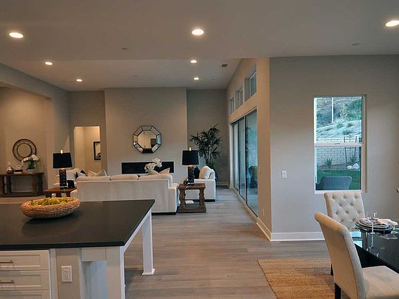 Cresta Homesite 30