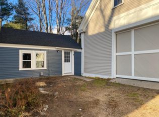 220 Kennebunk Rd #4, Alfred, ME 04002