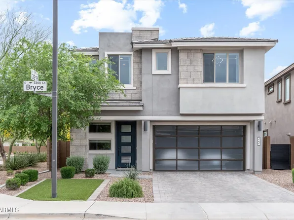 3231 E BRYCE Lane, Phoenix, AZ 85050