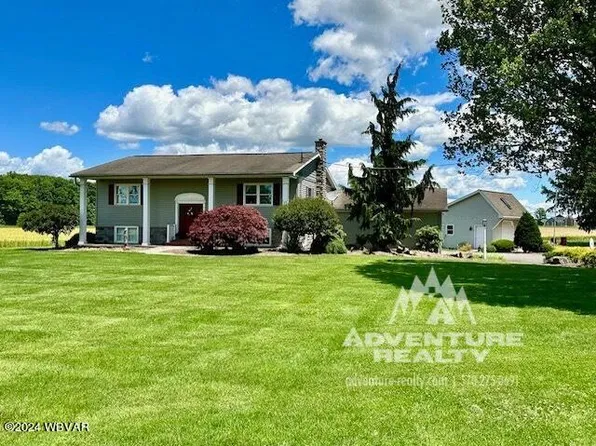 595 Paradise St, Watsontown, PA 17777