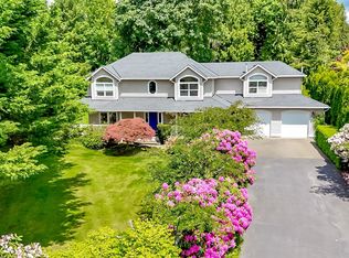 11930 205th Dr SE, Snohomish, WA 98290