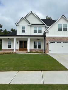 636 River Oaks Ln, Evans, GA, 30809