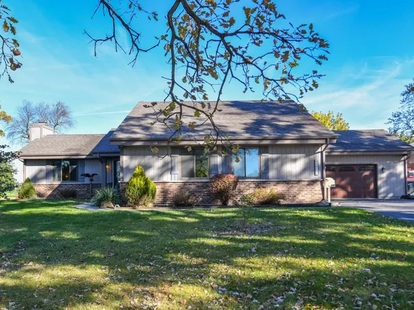 24114 Burmeister ROAD, Union Grove, WI 53182