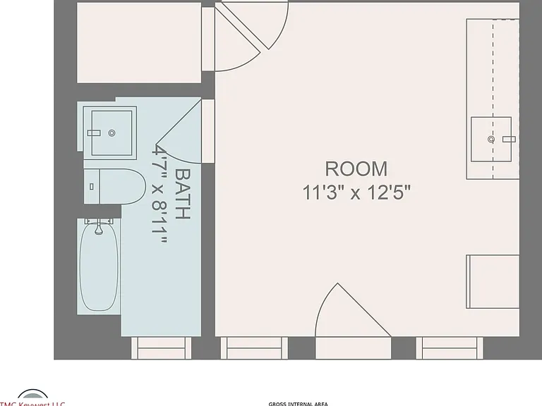 109 Foster St #A5 — Photo 3