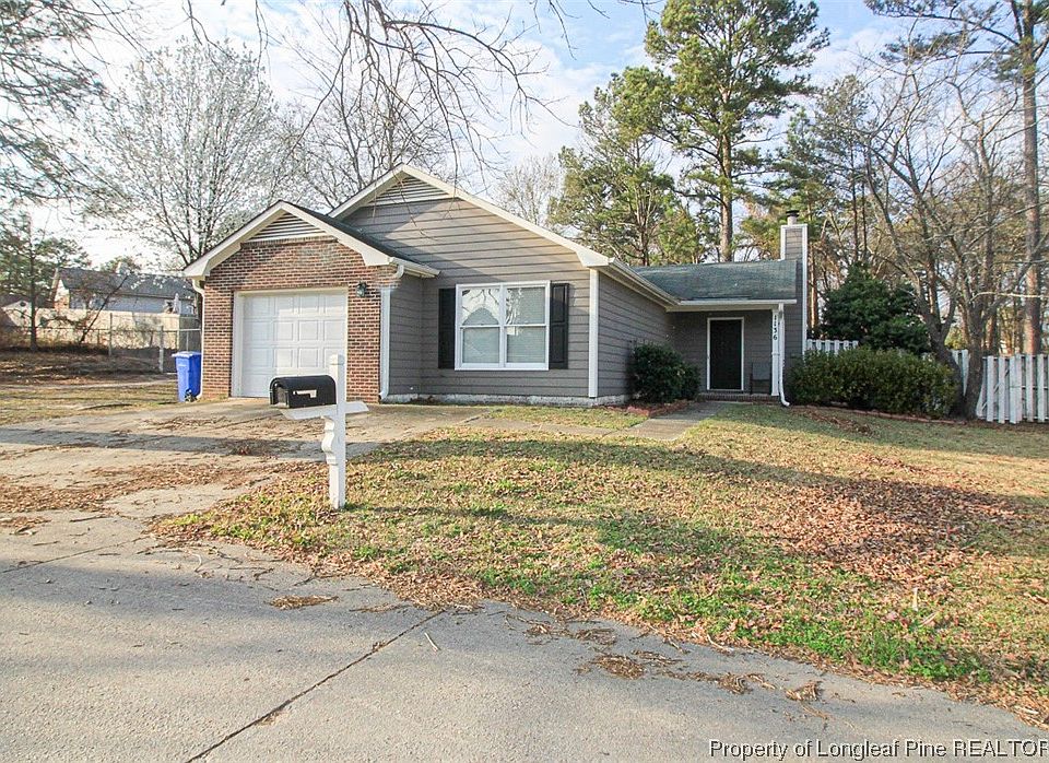 1136 Hoke Loop Rd, Fayetteville, NC 28314 Zillow