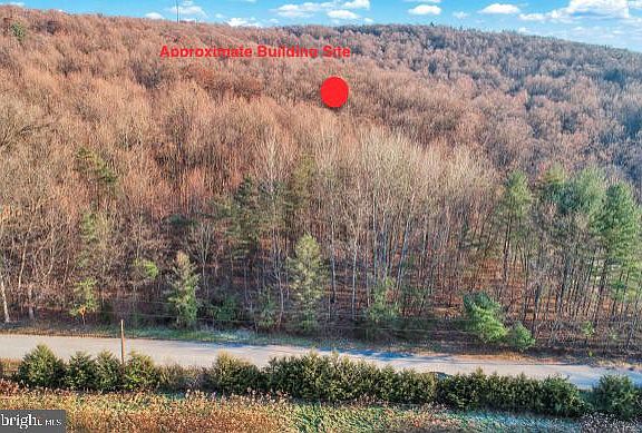 2nd image of 0 N Circle Dr