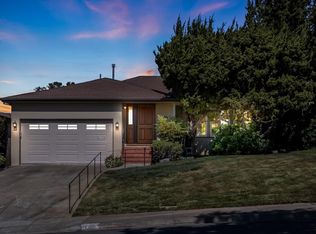 634 Nevada Ave, San Mateo, CA