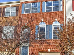 9703 Kennoway Ct, Bristow, VA 20136
