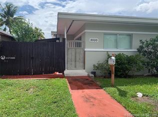 2000 SW 13th Ct, Miami, FL 33145