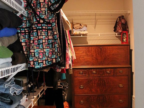 master BR closet
