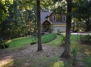 1507 Goddard Ave, Seneca, SC 29678